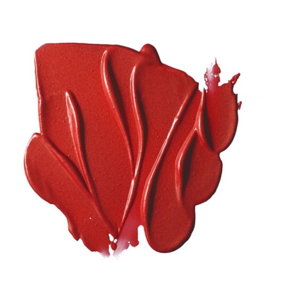 MAC COSMETICS COCKNEY SHADE LIPSTICK 502 True red - Picture 4 of 9